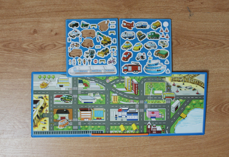 Мой последний улов в магазинах!:)