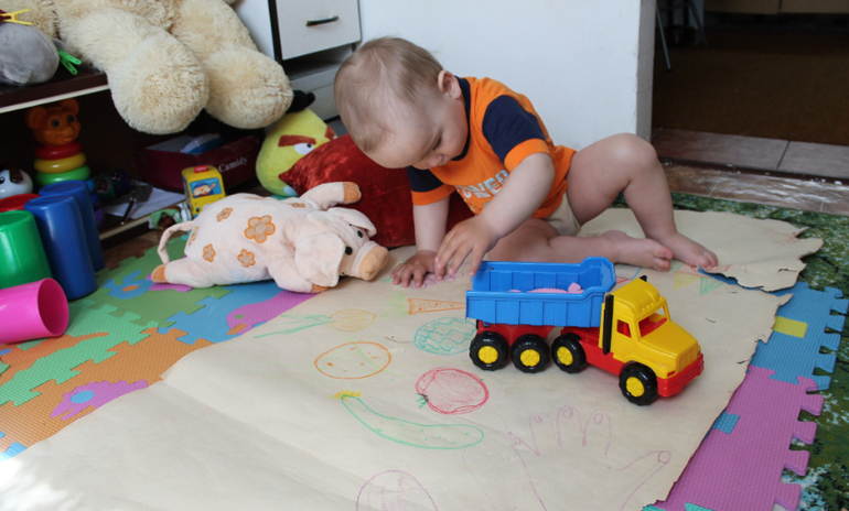 ТЗ ПОРОСЁНОК