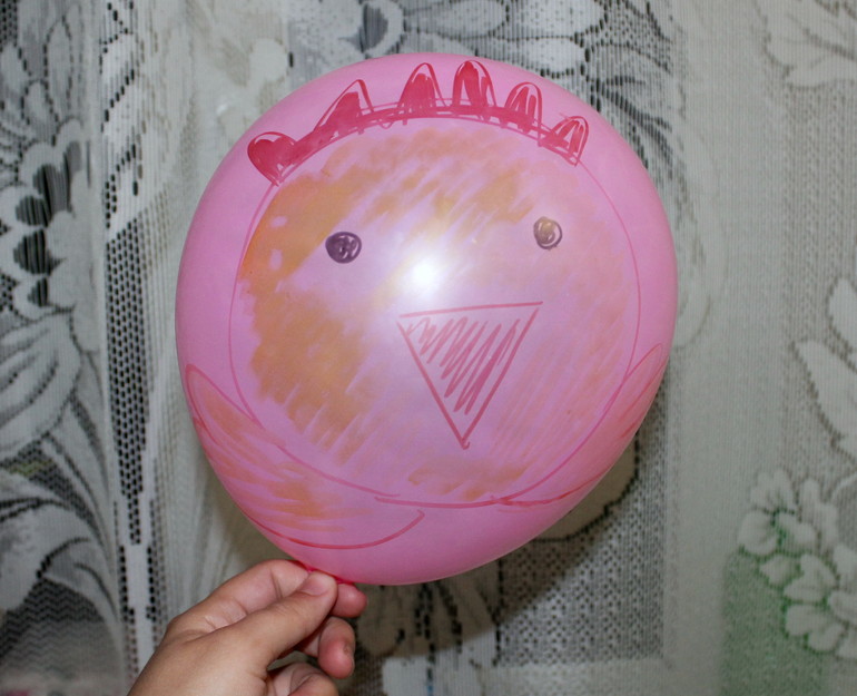 ТН Курочка Ряба. День третий.