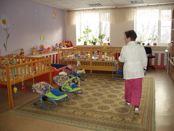 Поездка наших  волонтеров в Рязань