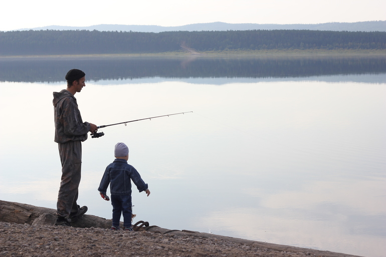 Контрольное задание № 5. "КОРРЕКТИРУЕМ ТОНА ПРИ ПОМОЩИ УРОВНЕЙ"