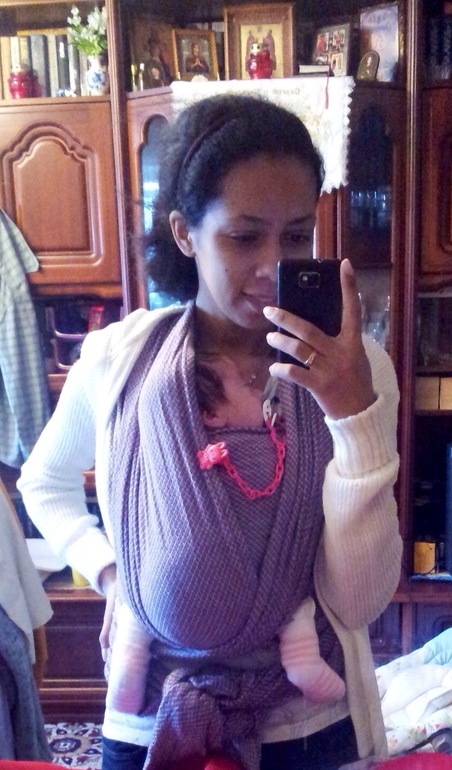 Мои первые намотки)) ну как нормально??