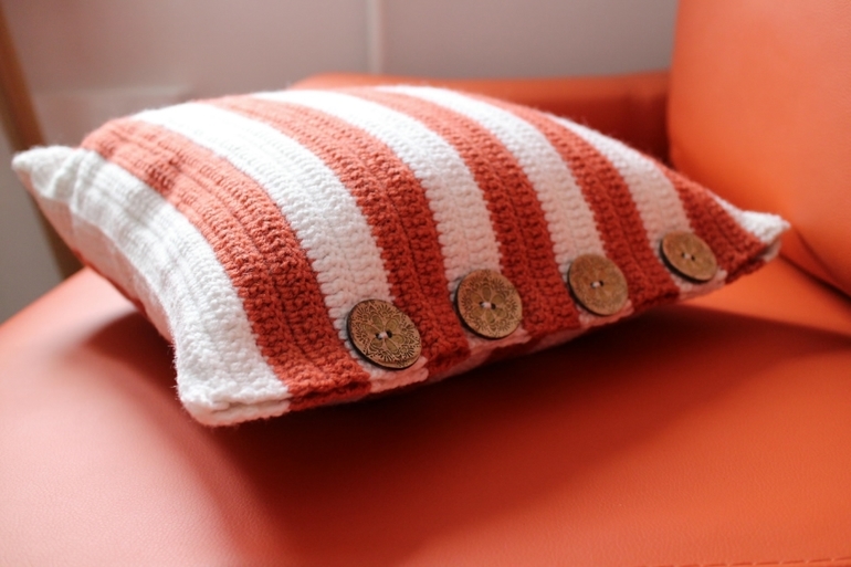 Подушечки)))