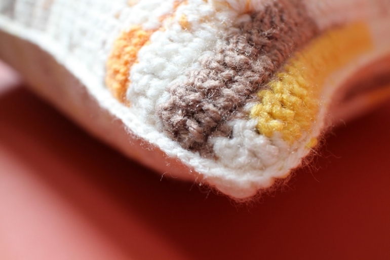 Подушки в дизайнерском исполнении