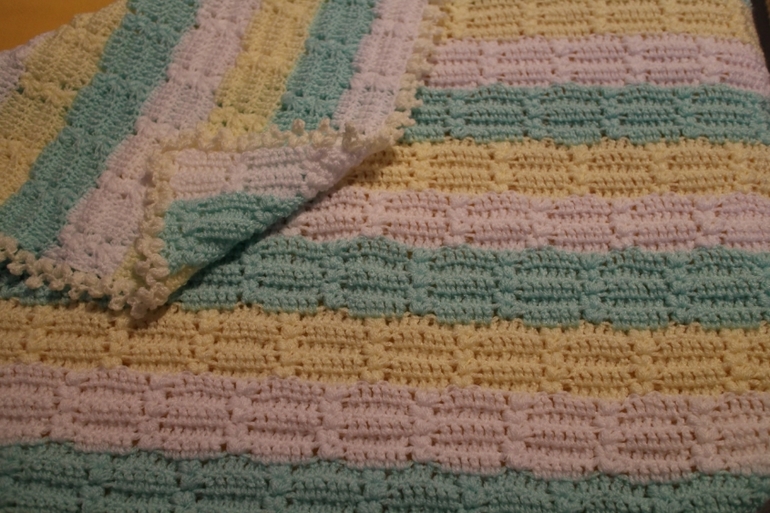 Плед в приданное!!! ПРИНИМАЮ ЗАКАЗЫ!!!!