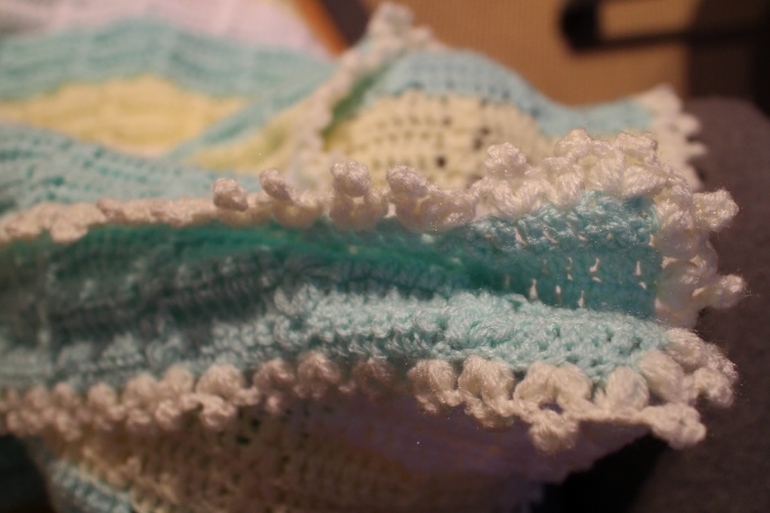 Плед в приданное!!! ПРИНИМАЮ ЗАКАЗЫ!!!!