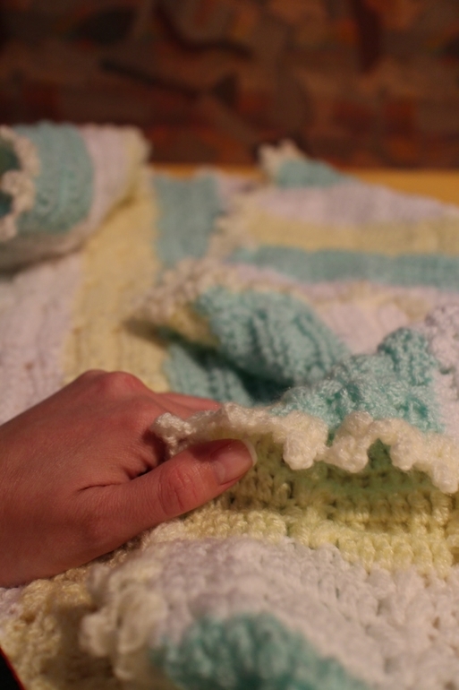 Пледик в приданное!!! ПРИНИМАЮ ЗАКАЗИКИ))))