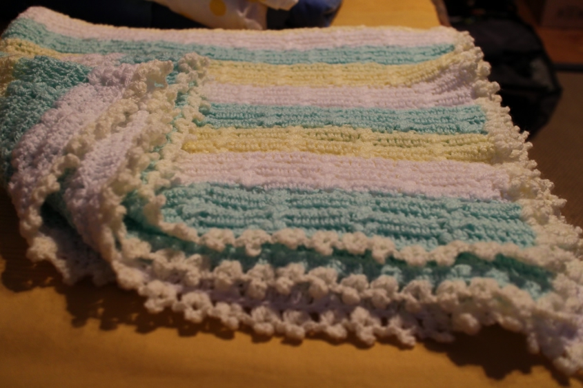 Пледик в приданное!!! ПРИНИМАЮ ЗАКАЗИКИ!!!