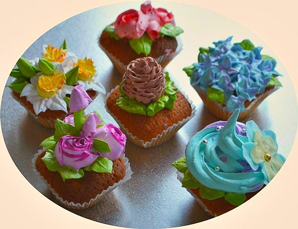 Отчет о МК по крему.