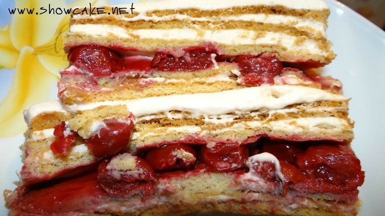 Медовый особый.