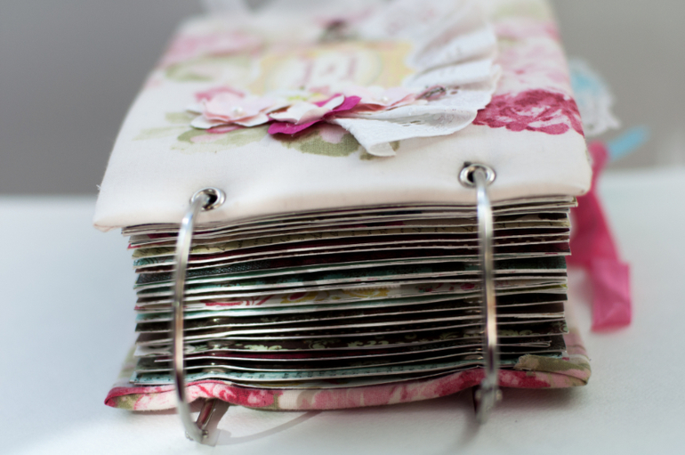 Книга пожеланий - альбом