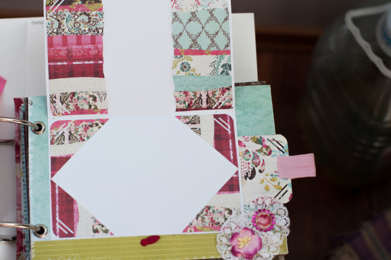 Книга пожеланий - альбом