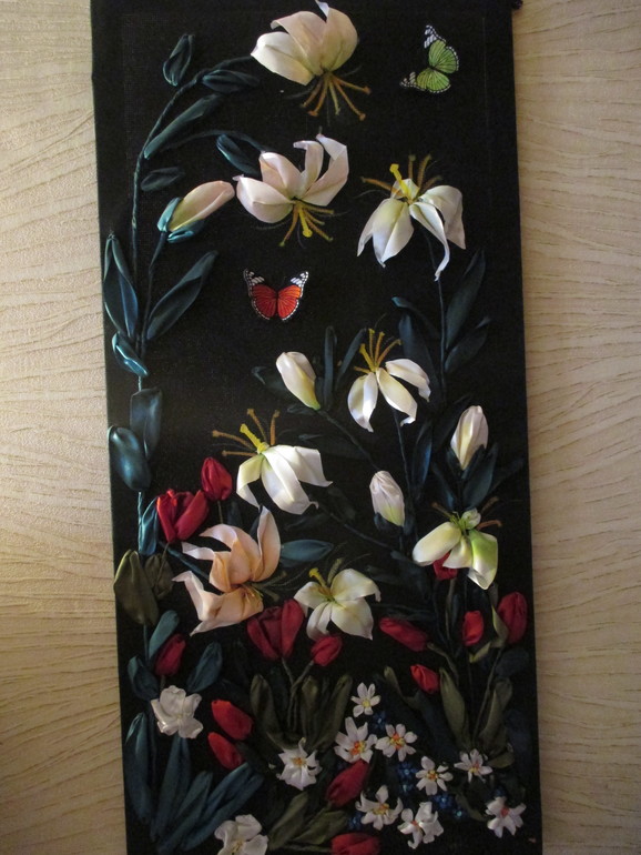 мои работы)