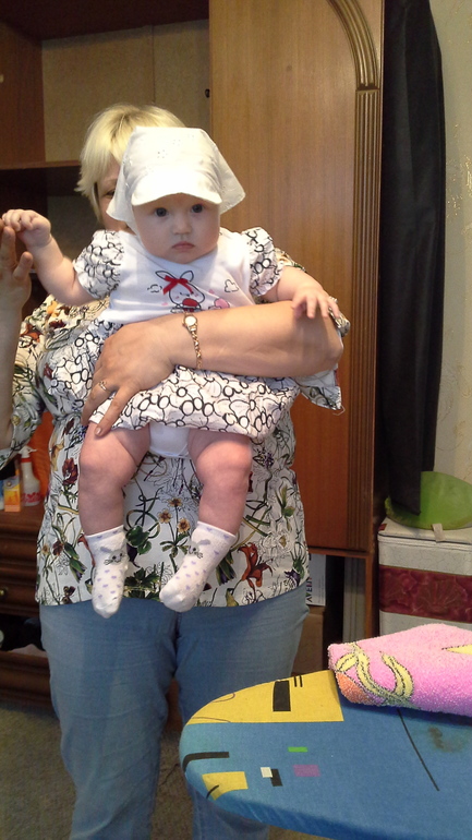 уже 4 месяца)))