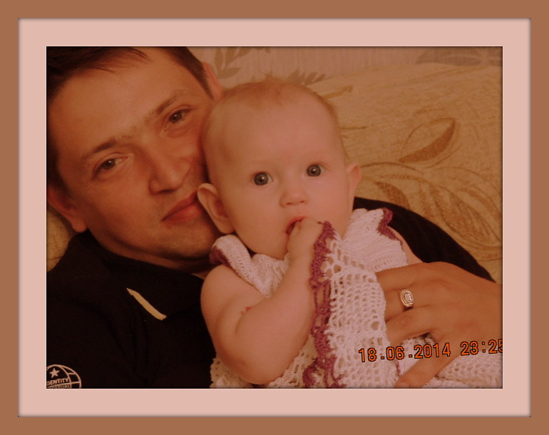 Наконец-то добралась) про наши 5.....