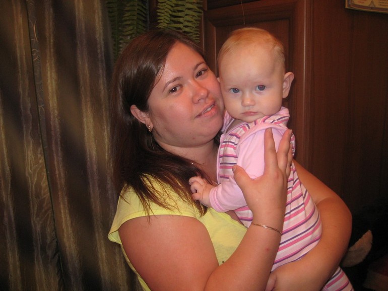 Наконец-то добралась) про наши 5.....