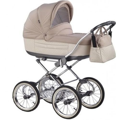 Коляска... Меня терзают смутные сомнения