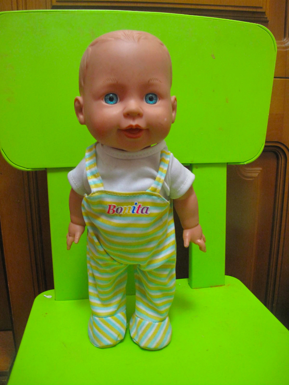 Игрушки