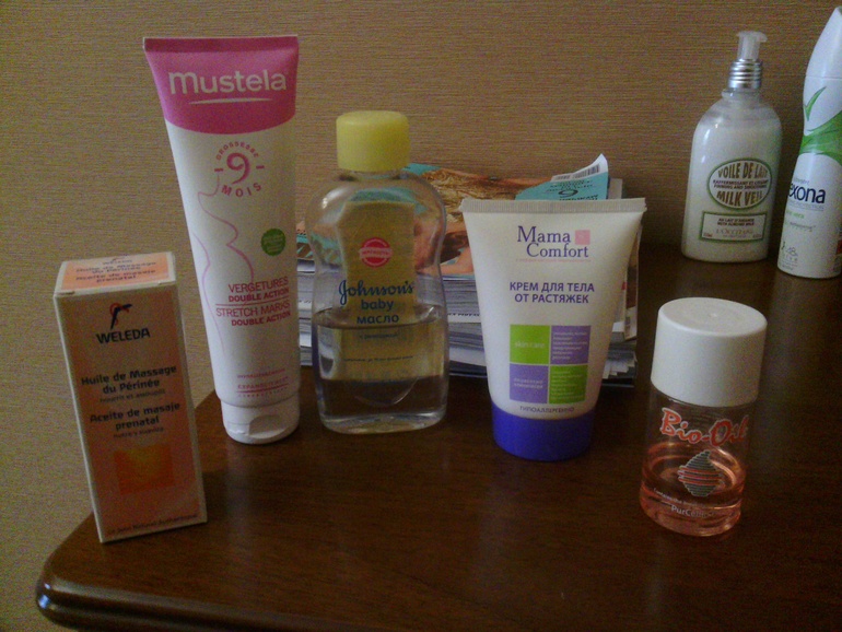 Экватор - половина и начало пути!!!