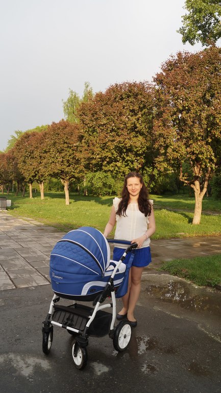 3 месяца Ирише