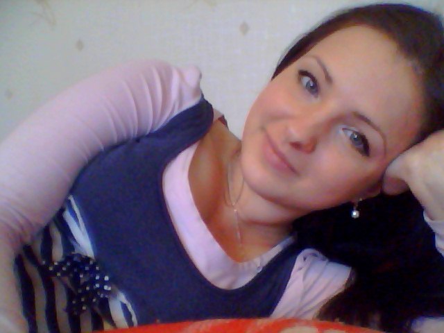 Тоже интересно)) сколько лет на вид?