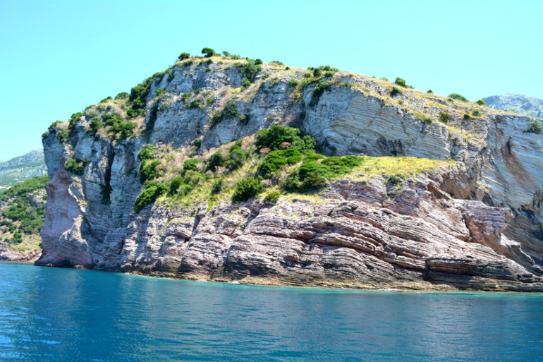 Отдых в Черногории - рай из которого не хочется возвращаться!!!