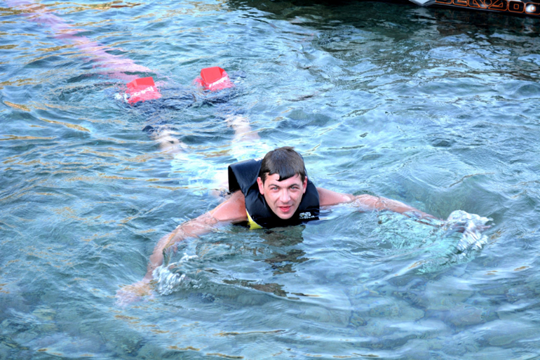 Отдых в Черногории - рай из которого не хочется возвращаться!!!