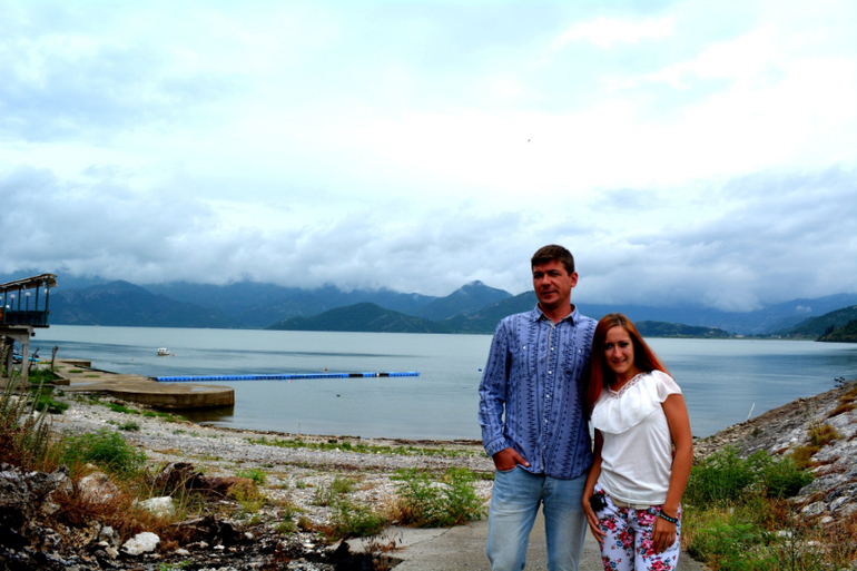 Отдых в Черногории - рай из которого не хочется возвращаться!!!