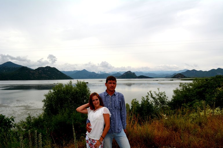 Отдых в Черногории - рай из которого не хочется возвращаться!!!