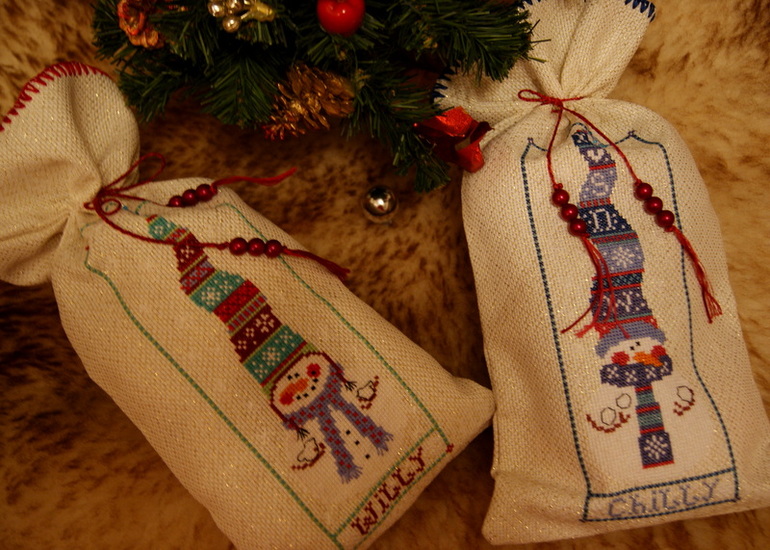 Мои работы 2013