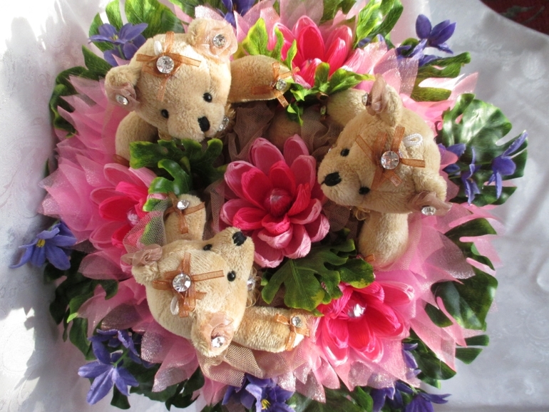 Всех, всех С Новым годом и Рождеством!