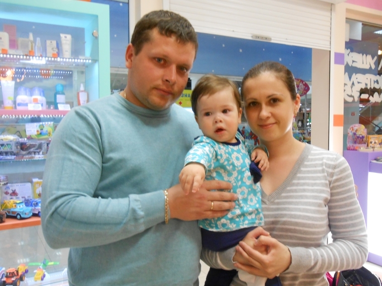 Все таки мы это сделали)))