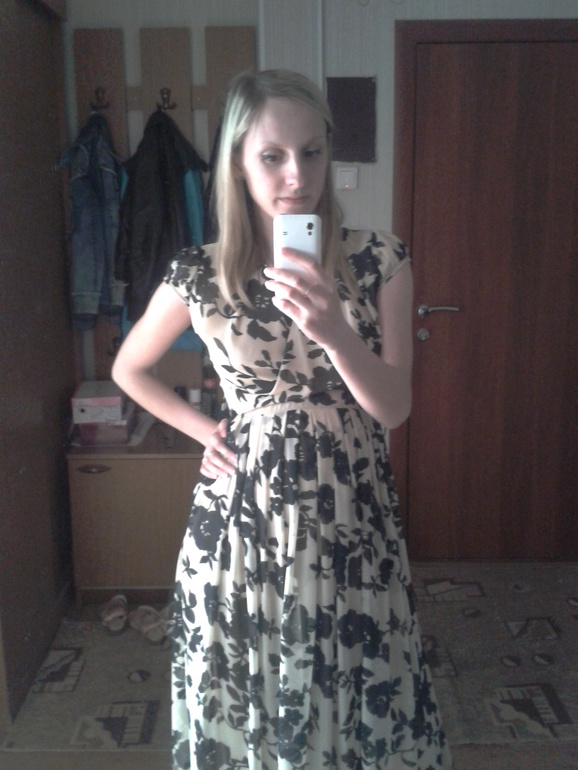 Отчет или 26 неделя