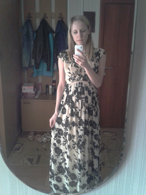 Отчет или 26 неделя