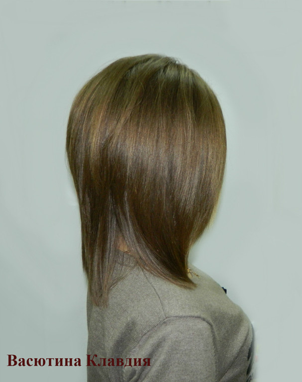 Изменения во внешности) Хочу...