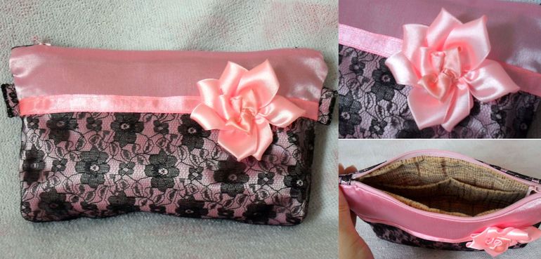 Гламурные подарочки к 8 марта ))