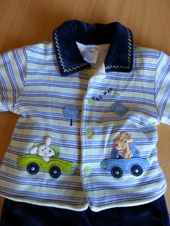 Костюмчики на мальчика! На весну и осень!!! Очень классные!