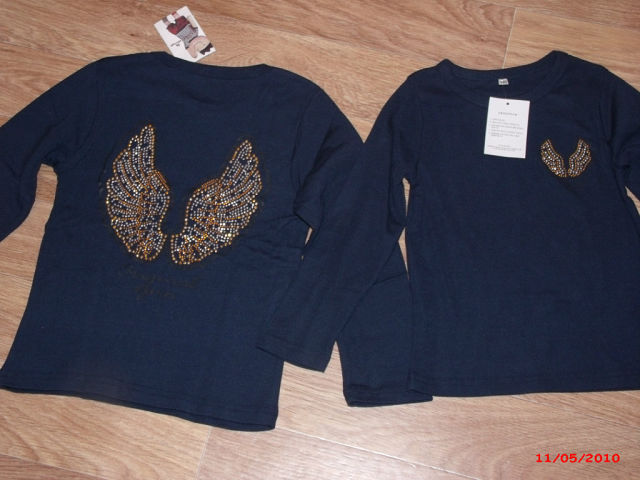 Шикарная кофточка для вашего малыша)