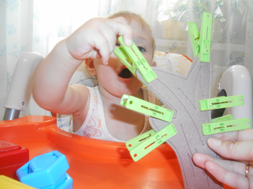 ТН Весна Третий день