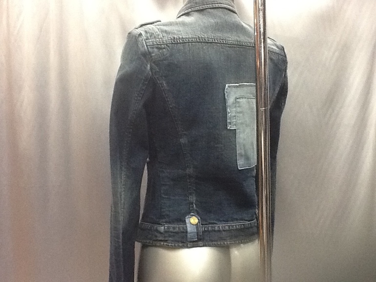 Galliano р.42