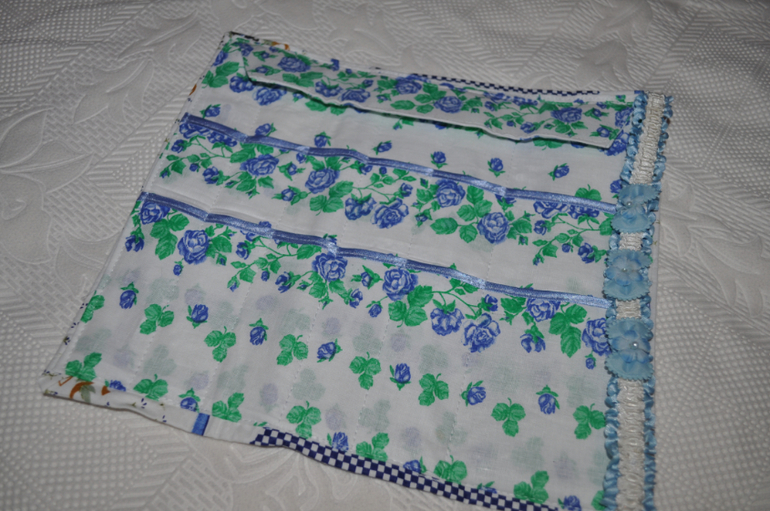 органайзер для спиц