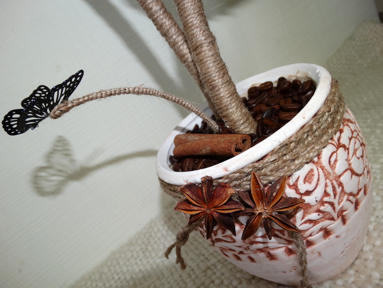 Кофейная семейка