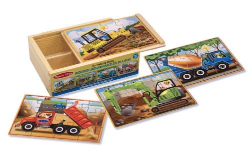 Melissa & Doug
