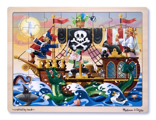 Melissa & Doug