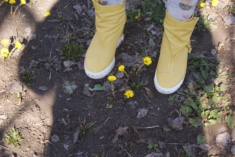 ...С возвращением нас!