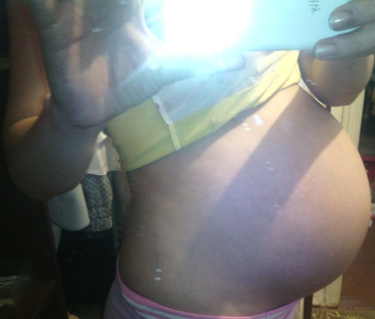 Пузожитель)))