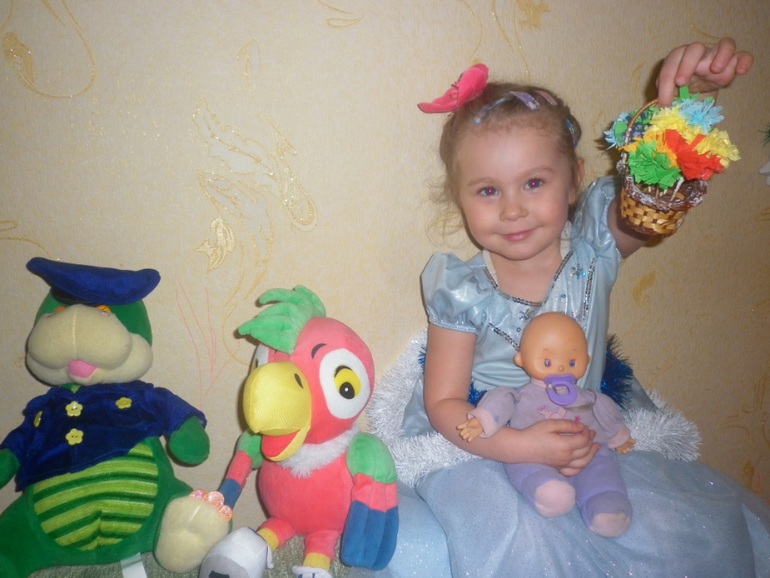 А мы всё играем))