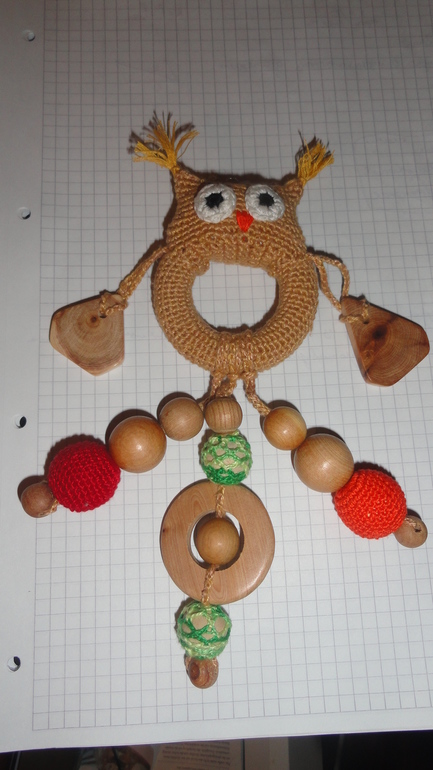 Новая Грызя