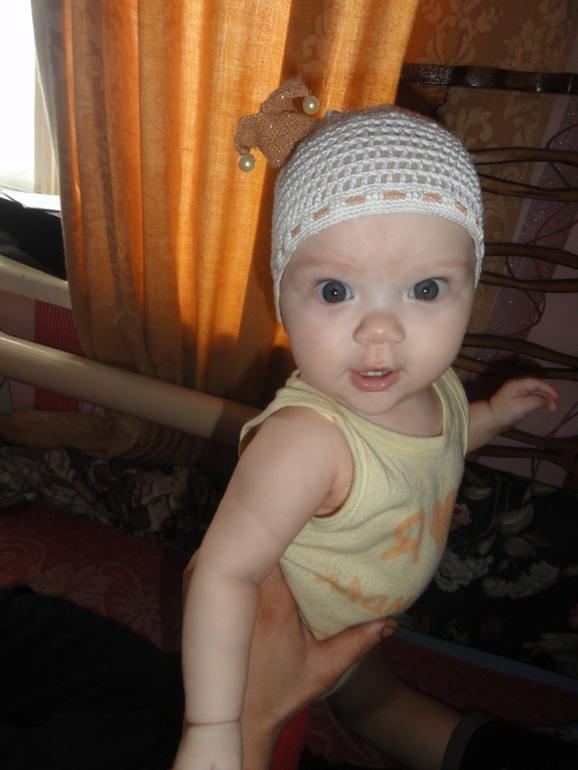 моя принцесса))