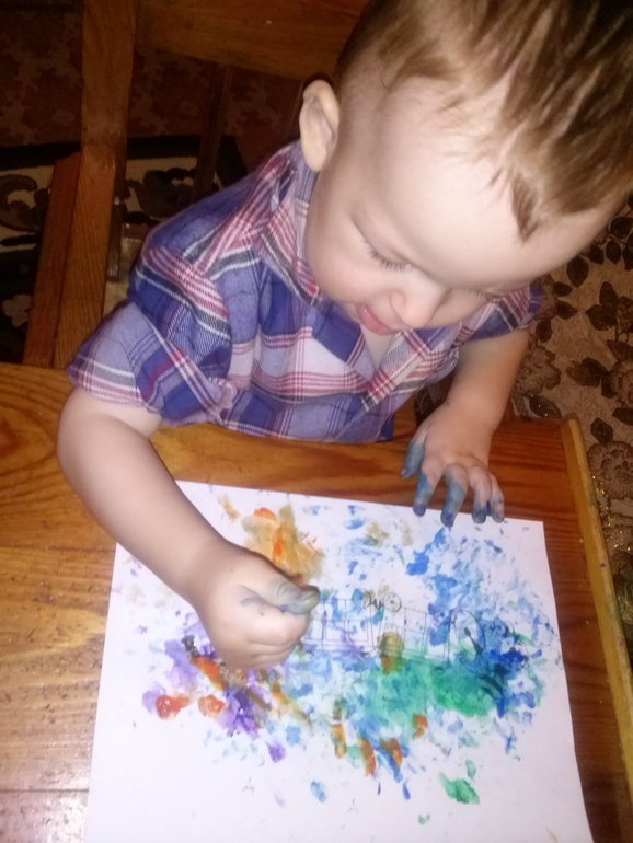 ТН Фигуры. День 4 ПРЯМОУГОЛЬНИК.